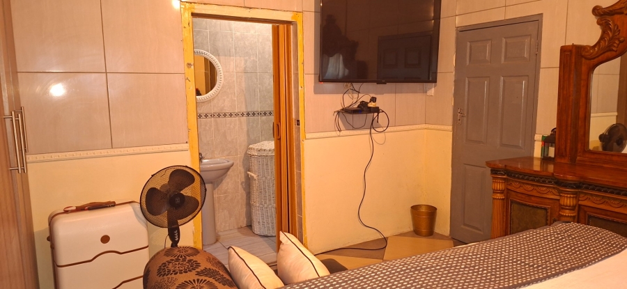 2 Bedroom Property for Sale in Mdantsane Nu 11 Eastern Cape